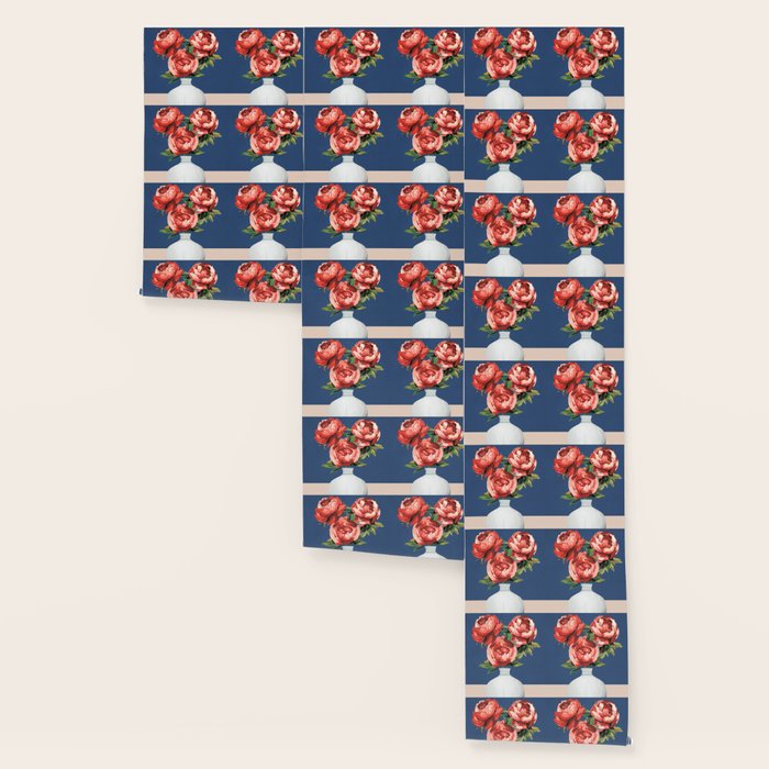Vase of Flowers 2 Wallpaper Gallery Image 3
