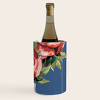 Vase of Flowers 2 Wine Chiller Gallery Image 3