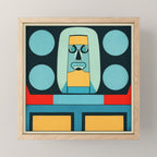 BOOM Mini Art Print Gallery Image 1