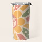 You are golden Travel Mug Gallery Image 2