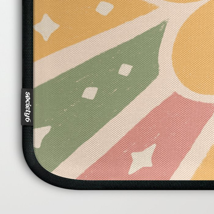 You are golden Laptop Sleeve Gallery Image 3