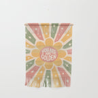 You are golden Wall Hanging Gallery Image 1