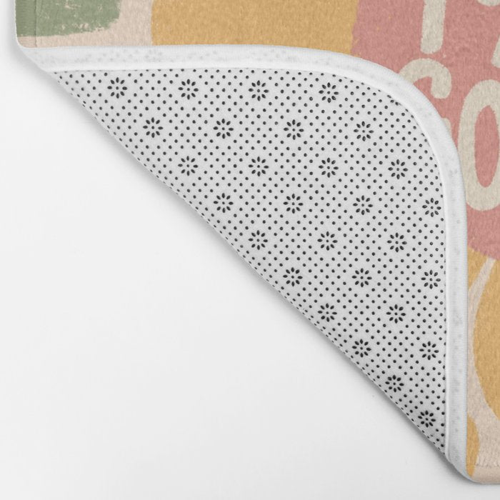 You are golden Bath Mat Gallery Image 2