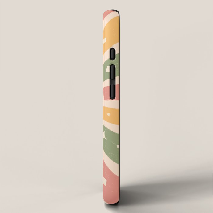 You are golden iPhone Case Gallery Image 2
