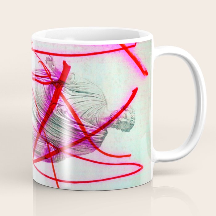Strike 19 Coffee Mug Gallery Image 1