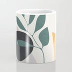 Abstract Shapes No 23 Coffee Mug Gallery Image 4