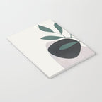 Abstract Shapes No 23 Notebook Gallery Image 3