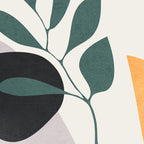 Abstract Shapes No 23 Coffee Mug Gallery Image 2