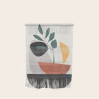 Abstract Shapes No 23 Wall Hanging Gallery Image 1