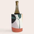 Abstract Shapes No 23 Wine Chiller Gallery Image 1