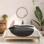 Footprints In Ink Comforter Gallery Image 3