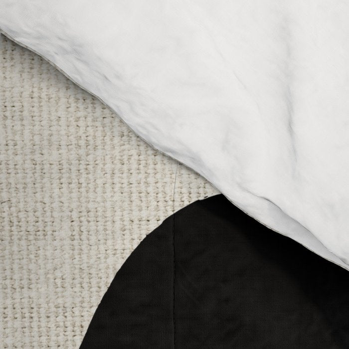 Footprints In Ink Comforter Gallery Image 4
