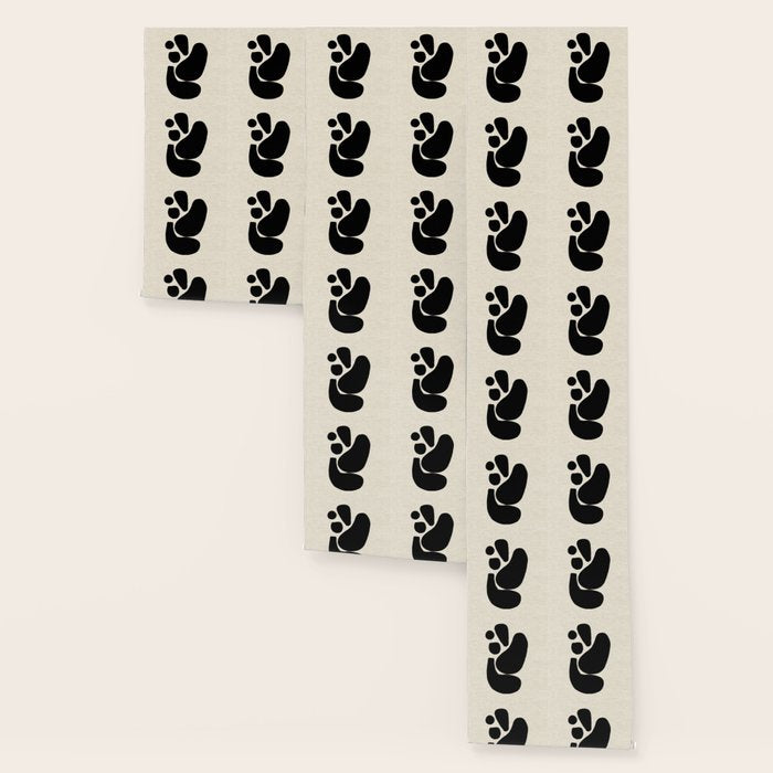 Footprints In Ink Wallpaper Gallery Image 3