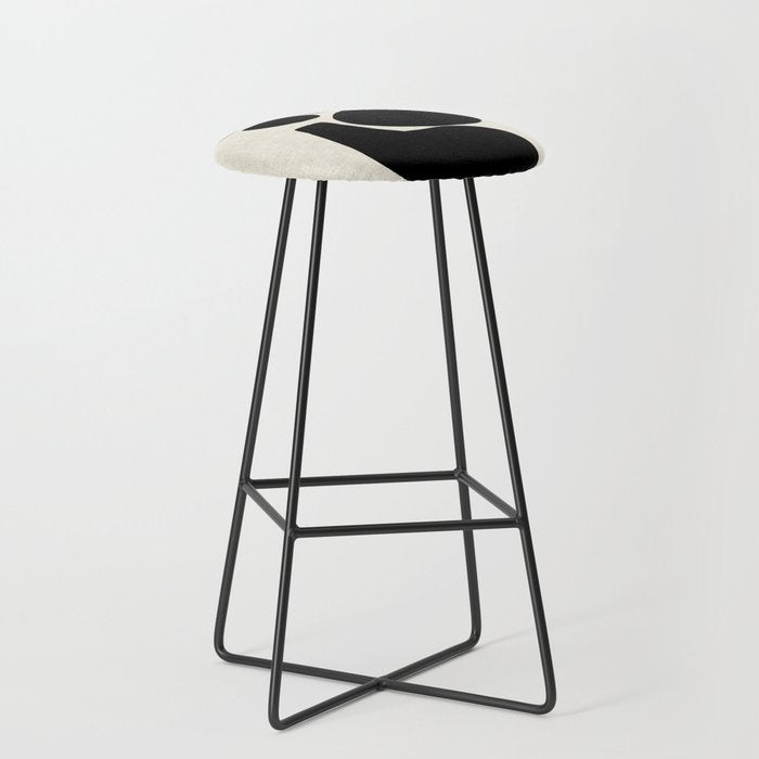 Footprints In Ink Stool Gallery Image 1