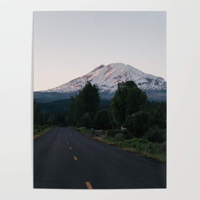 Road to Adams Poster Gallery Image 1