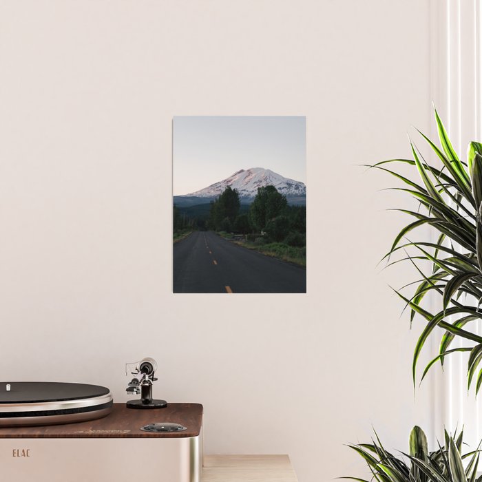 Road to Adams Poster Gallery Image 2