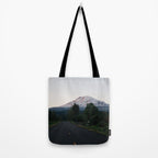 Road to Adams Tote Bag Gallery Image 2