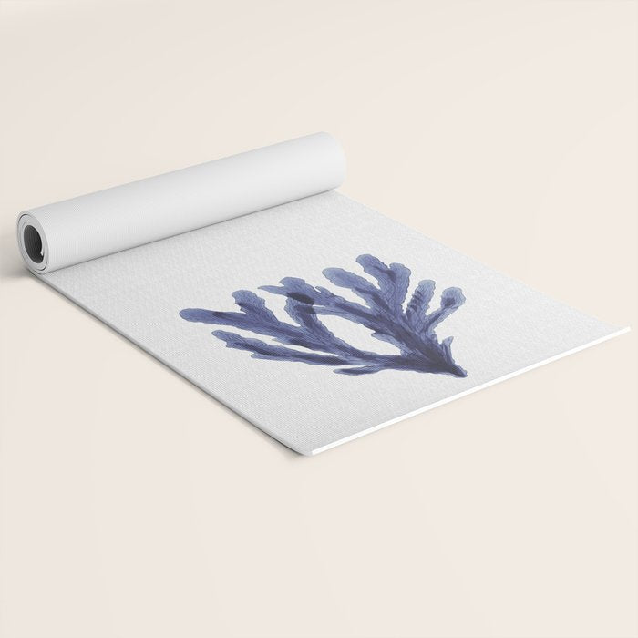 Seaweed 6 Yoga Mat Gallery Image 2