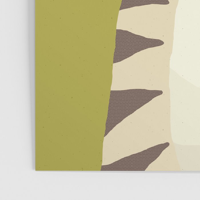 Tiger, Animal Portrait Poster Gallery Image 3