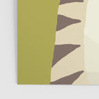 Tiger, Animal Portrait Poster Gallery Image 3