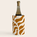 Leafy Plant #2 Wine Chiller Gallery Image 1