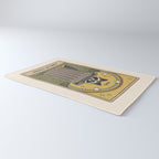 King of Trash Rug Gallery Image 3