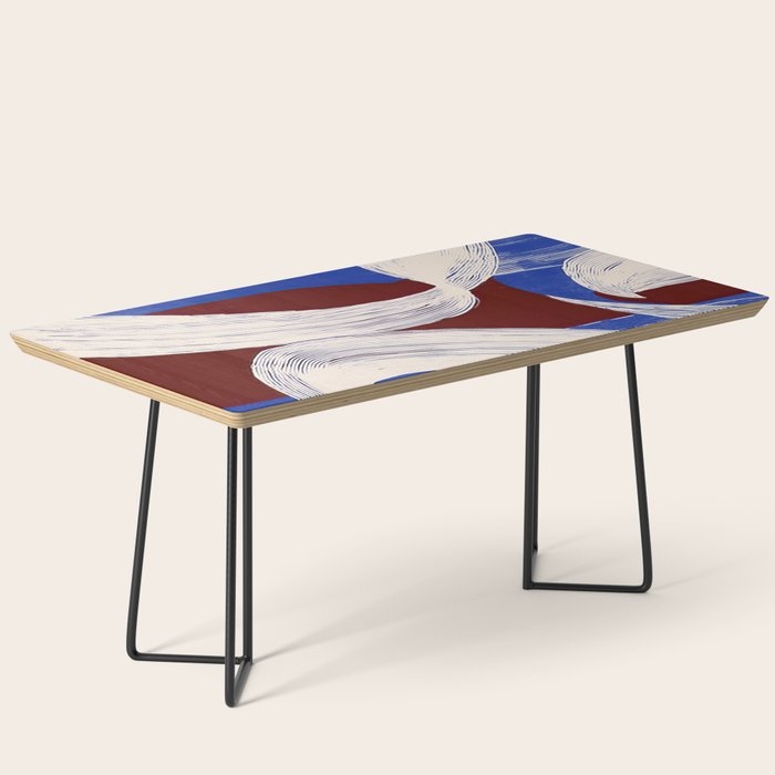Bound in Flow Coffee Table Gallery Image 1