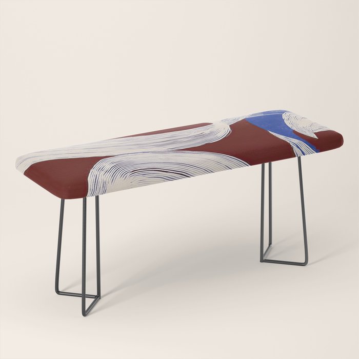 Bound in Flow Bench Gallery Image 1