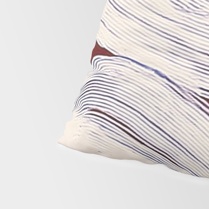 Bound in Flow Pillow Sham Gallery Image 4