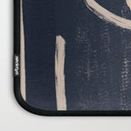 Abstract Face 23 Laptop Sleeve Gallery Image 3