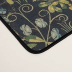 The Unicorn Rests in a Garden from the Unicorn Tapestries Desk Mat Gallery Image 4