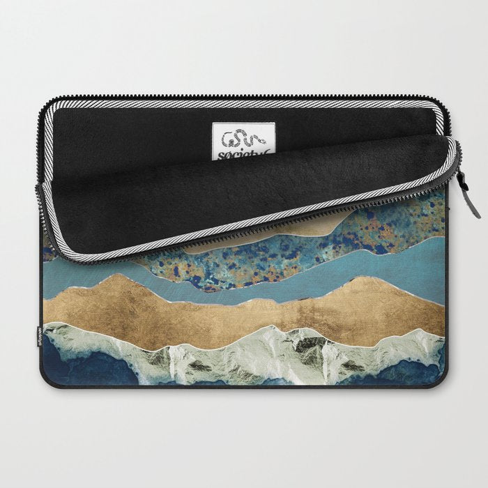 Next Journey Laptop Sleeve Gallery Image 2