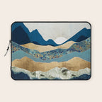 Next Journey Laptop Sleeve Gallery Image 1