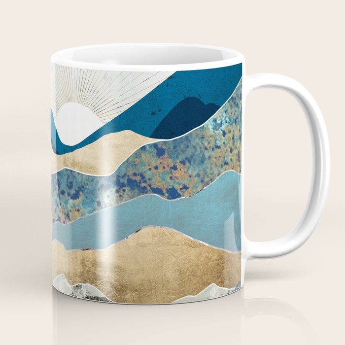 Next Journey Coffee Mug Gallery Image 1