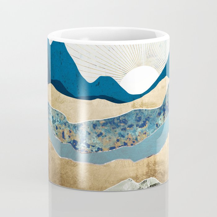 Next Journey Coffee Mug Gallery Image 4