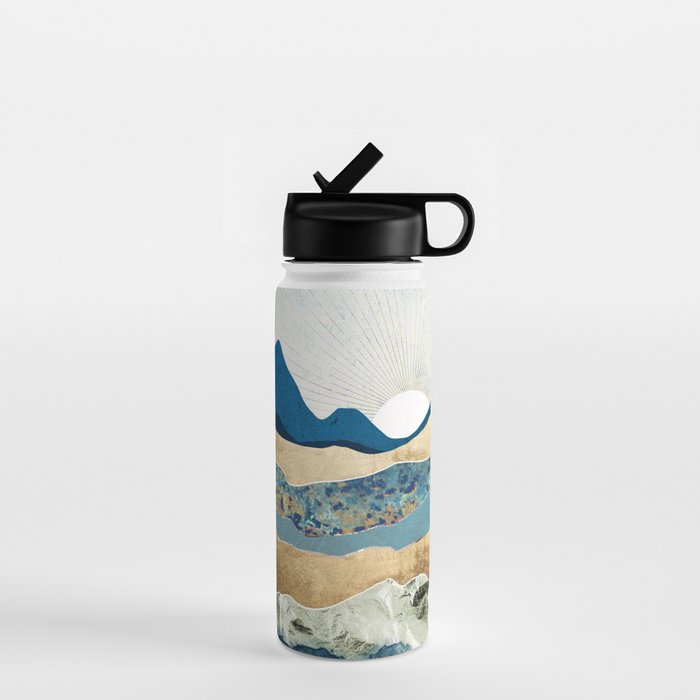 Next Journey Water Bottle Gallery Image 1