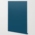 Peacock Blue Wallpaper Gallery Image 2