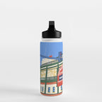 Wrigley Field Water Bottle Gallery Image 3