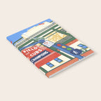 Wrigley Field Notebook Gallery Image 2