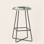 Treat our Earth with Kindness Stool Gallery Image 1