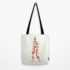 Be Unapologetically You Tote Bag Gallery Image 2