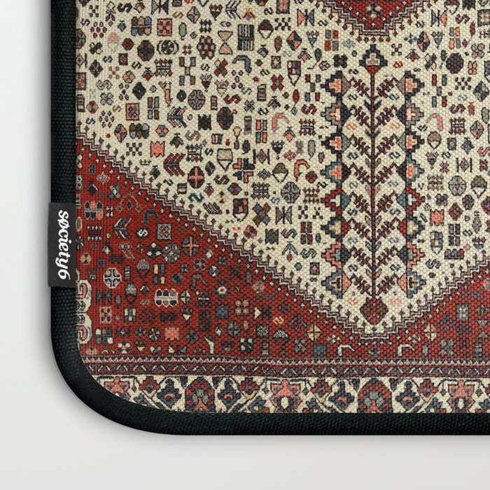 Bohemian Oriental Design E15 Laptop Sleeve Gallery Image 3