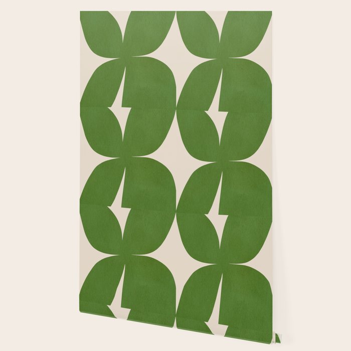 Abstract-botanical 23 Wallpaper Gallery Image 2