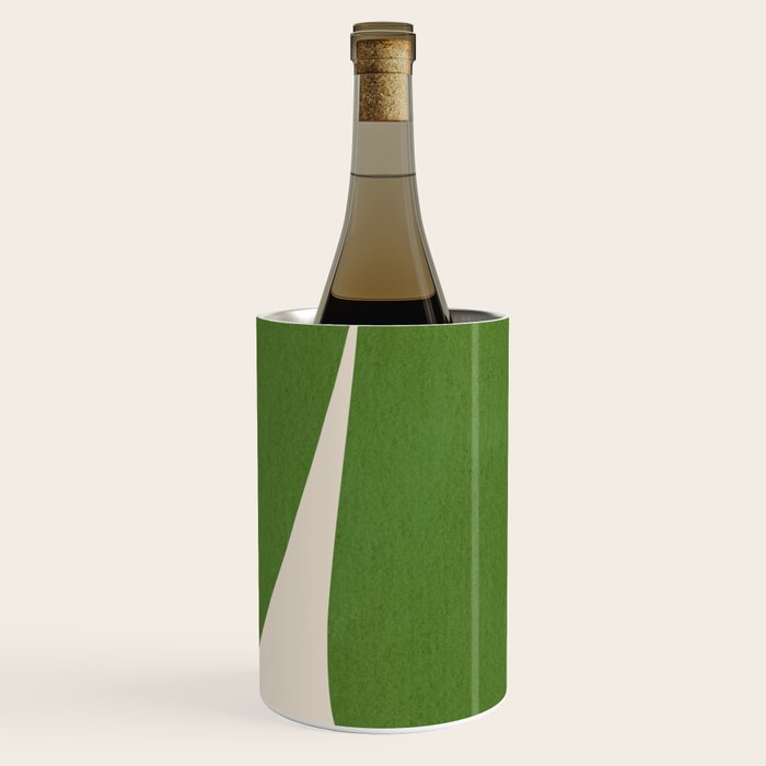 Abstract-botanical 23 Wine Chiller Gallery Image 1