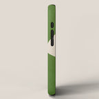 Abstract-botanical 23 iPhone Case Gallery Image 2