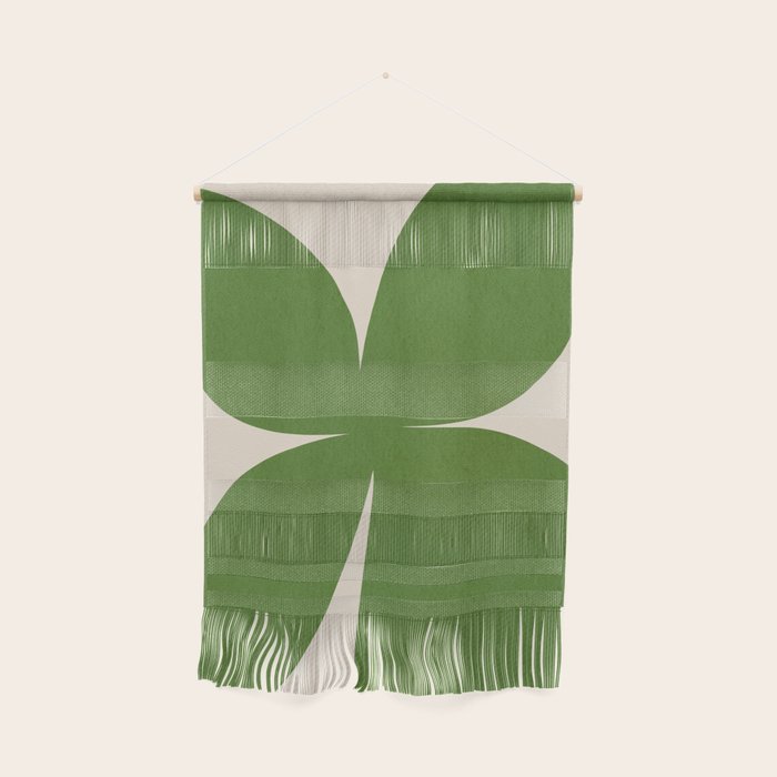 Abstract-botanical 23 Wall Hanging Gallery Image 1