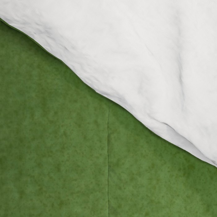 Abstract-botanical 23 Comforter Gallery Image 4