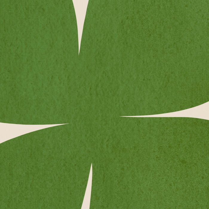 Abstract-botanical 23 Coffee Mug Gallery Image 2