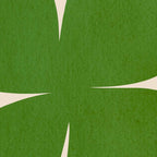 Abstract-botanical 23 Coffee Mug Gallery Image 2