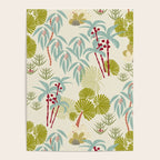 Tropical Spring Poster Gallery Image 4